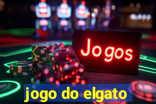 jogo do elgato