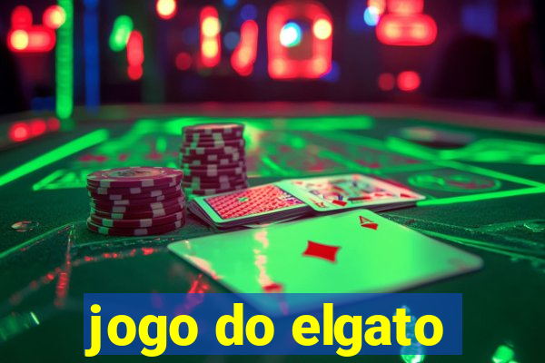 jogo do elgato