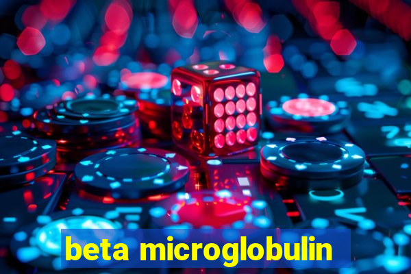 beta microglobulin