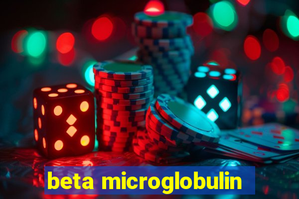 beta microglobulin