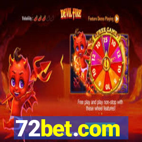 72bet.com