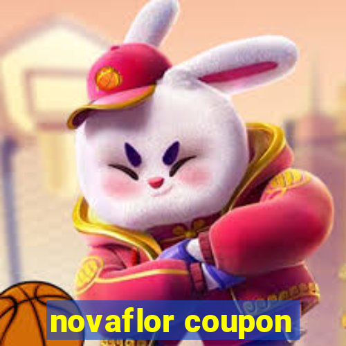 novaflor coupon