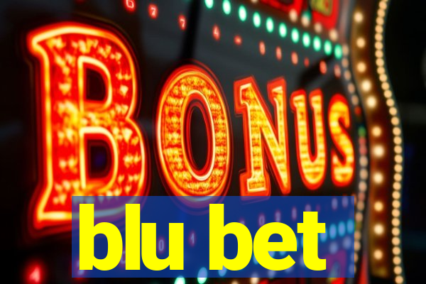 blu bet