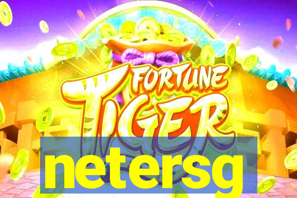 netersg