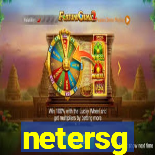 netersg