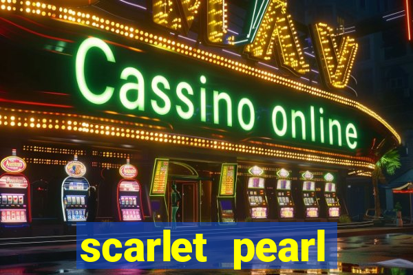 scarlet pearl casino hotel