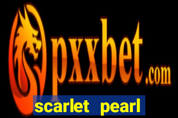 scarlet pearl casino hotel