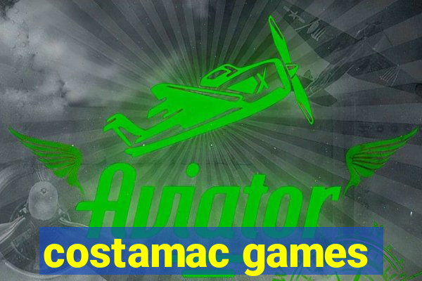 costamac games