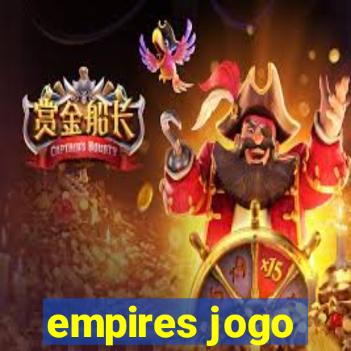 empires jogo