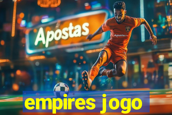 empires jogo