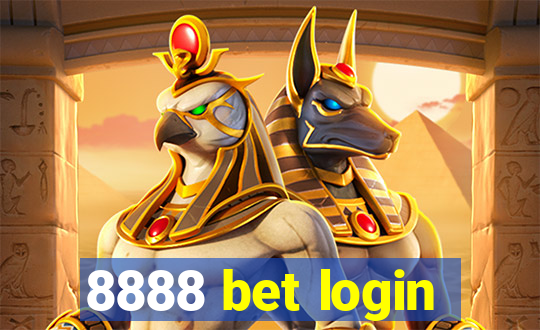 8888 bet login