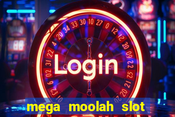 mega moolah slot free play