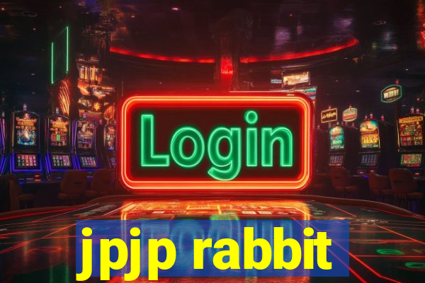 jpjp rabbit