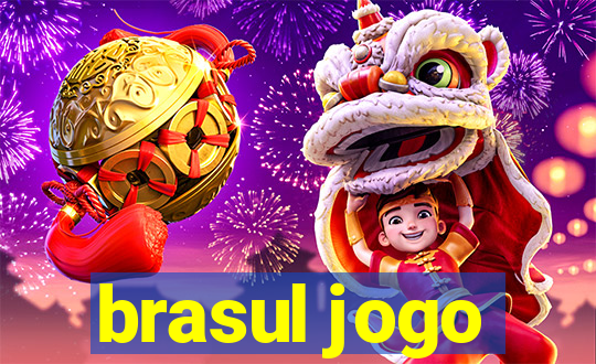 brasul jogo