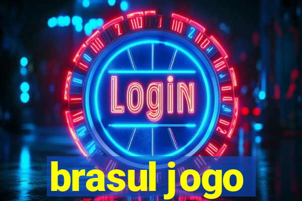 brasul jogo