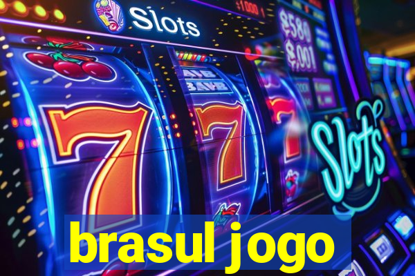 brasul jogo