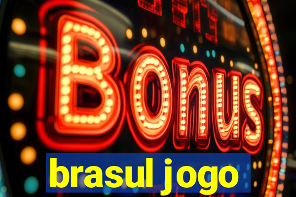 brasul jogo