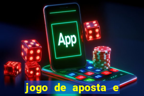 jogo de aposta e ganhar dinheiro