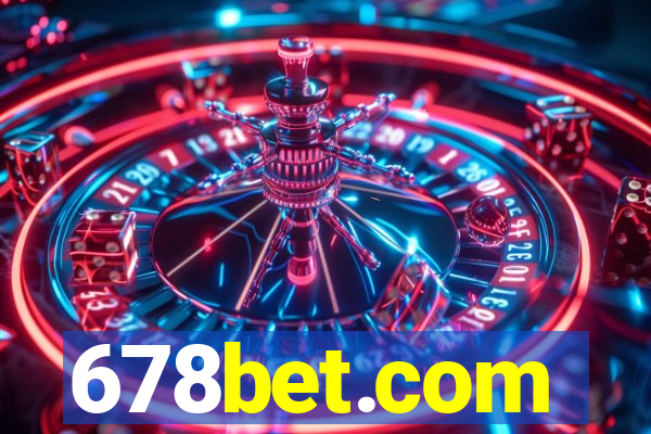 678bet.com