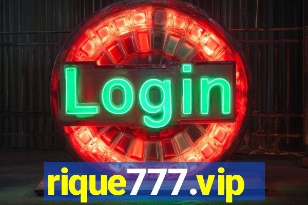 rique777.vip