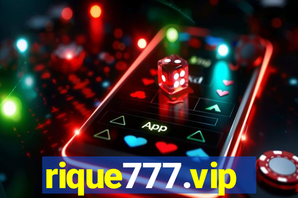 rique777.vip