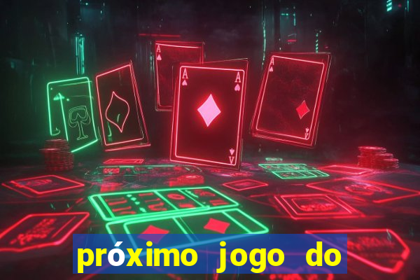 próximo jogo do internacional pelo brasileir?o