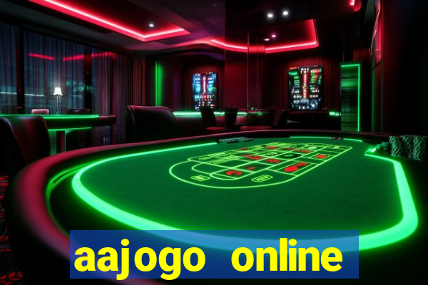 aajogo online casino jogos de