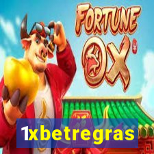 1xbetregras