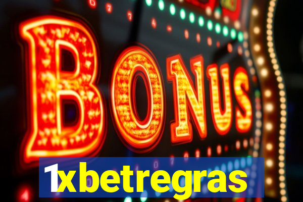 1xbetregras