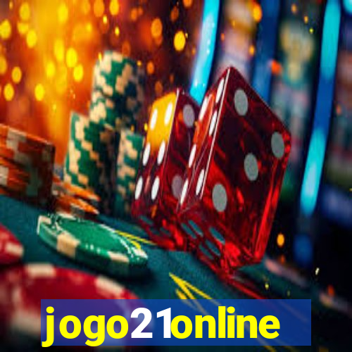 jogo21online