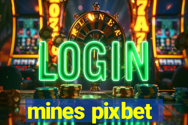 mines pixbet