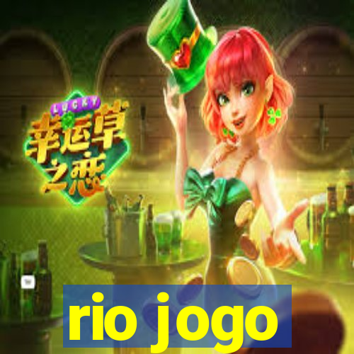 rio jogo