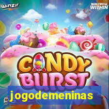 jogodemeninas