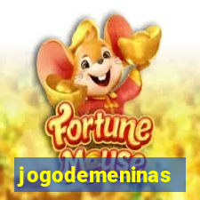 jogodemeninas