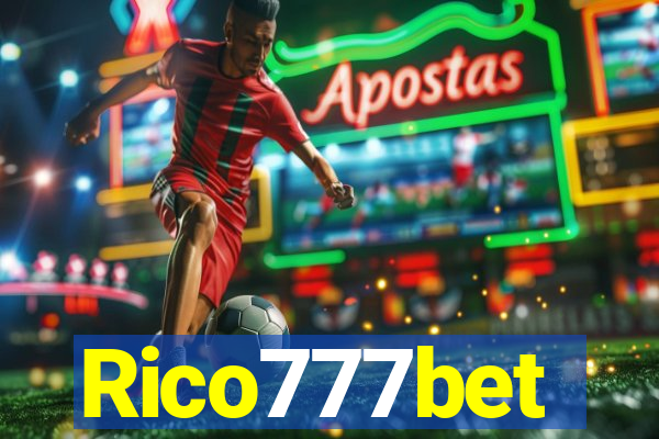 Rico777bet