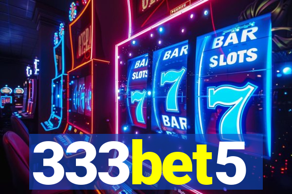 333bet5