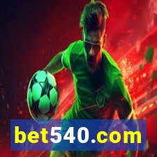 bet540.com