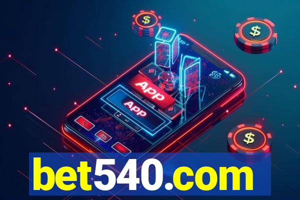 bet540.com