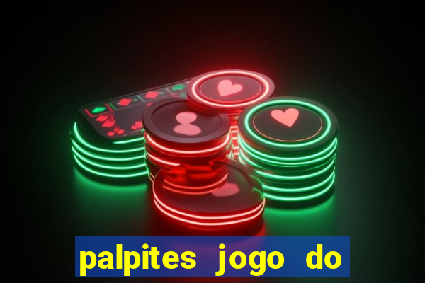 palpites jogo do bicho tavinho