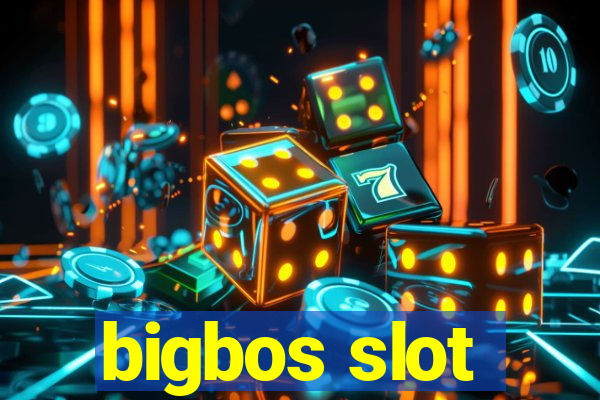 bigbos slot