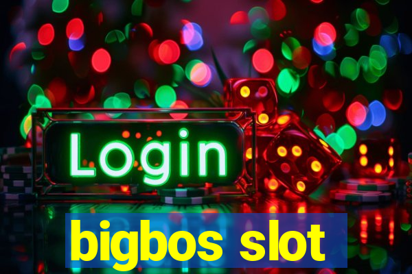 bigbos slot