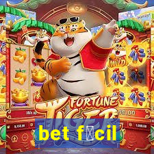 bet f谩cil