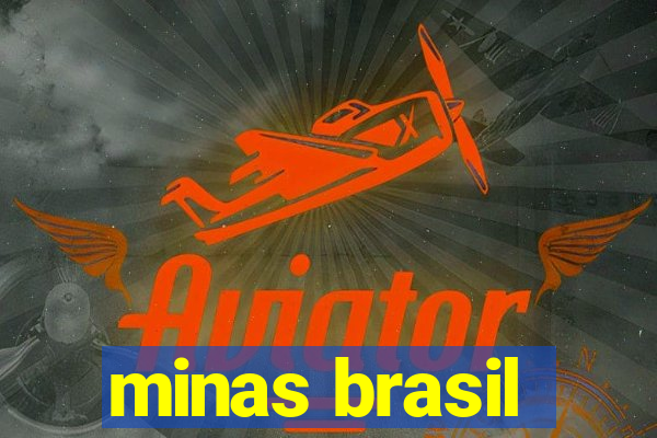 minas brasil