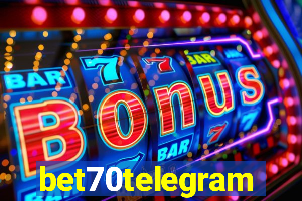 bet70telegram