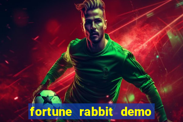 fortune rabbit demo pg soft Informational