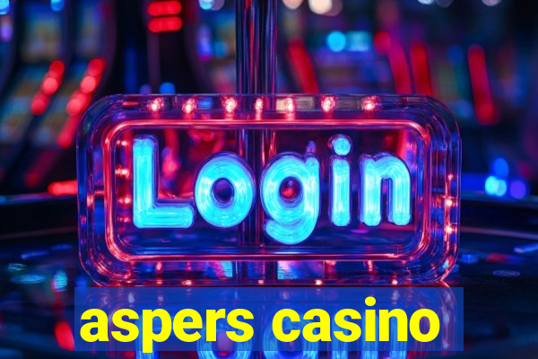 aspers casino