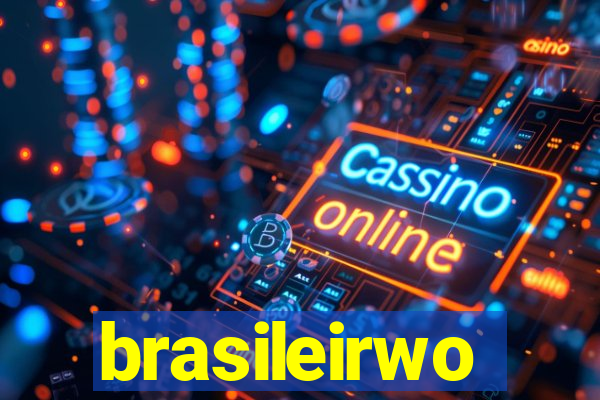 brasileirwo