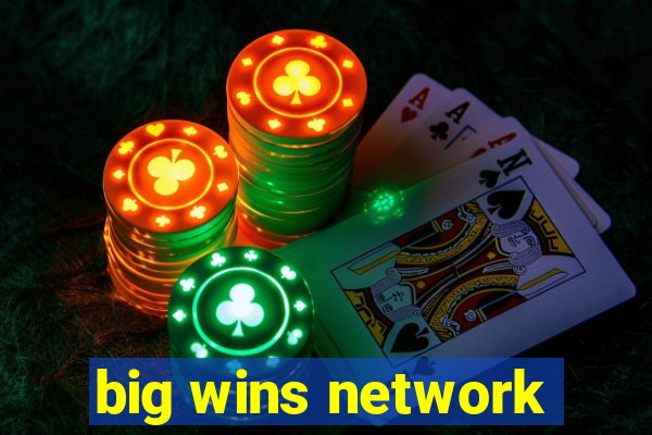 big wins network