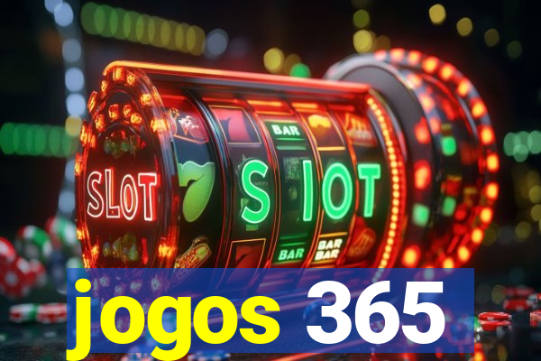 jogos 365