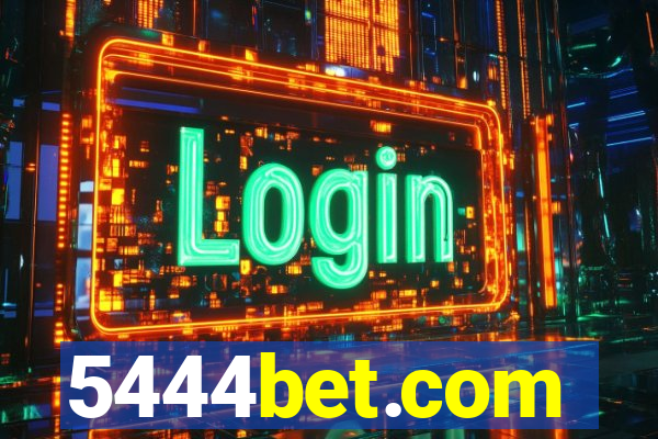 5444bet.com